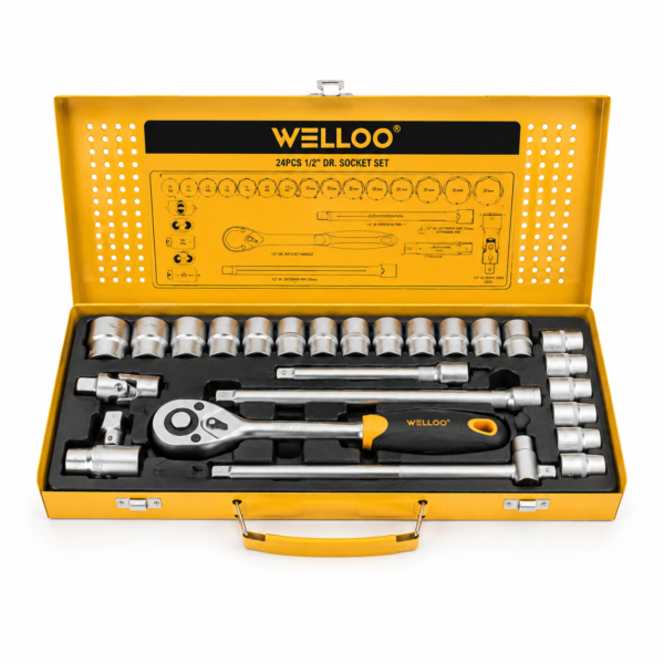 ChatGPT Image 15 ago 2026, 12_49_27 p.m. Set de Dados Wello (24 piezas) – 1/2"