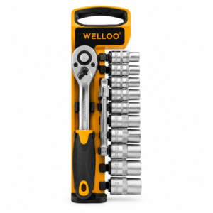 ChatGPT Image 15 ago 2026, 12_53_30 p.m. Set de Llaves de Dado (Ratchet) Wello
