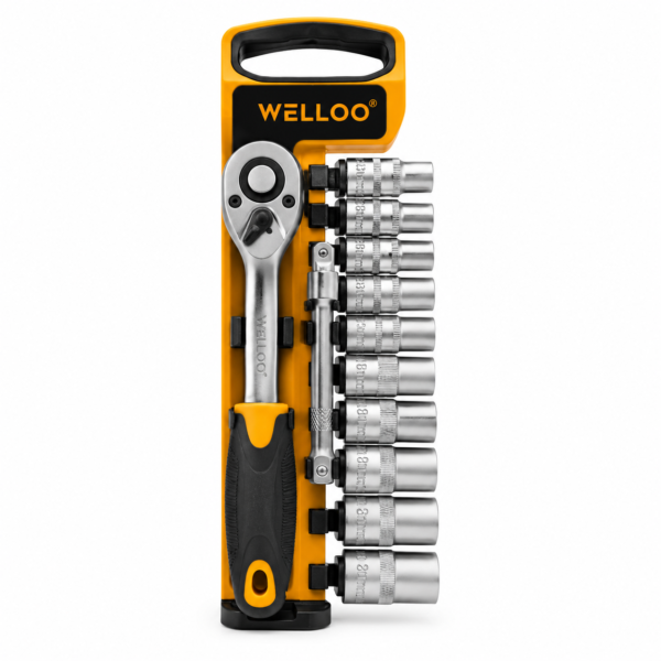 ChatGPT Image 15 ago 2026, 12_53_30 p.m. Set de Llaves de Dado (Ratchet) Wello
